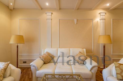 LaFlats Classic Boulevard, Moscow - apartment by the day