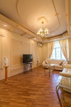 LaFlats Classic Boulevard, Moscow - apartment by the day