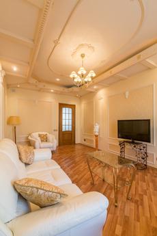 LaFlats Classic Boulevard, Moscow - apartment by the day