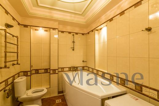 LaFlats Classic Boulevard, Moscow - apartment by the day