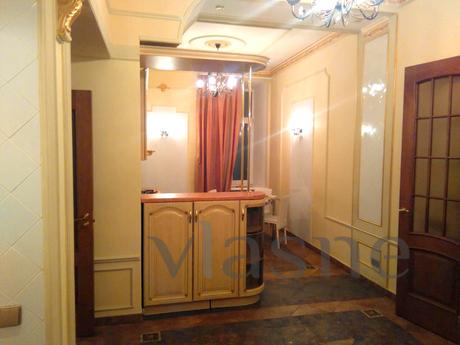 LaFlats Classic Boulevard, Moscow - apartment by the day
