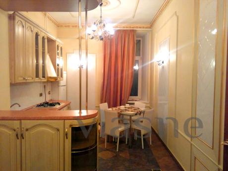LaFlats Classic Boulevard, Moscow - apartment by the day