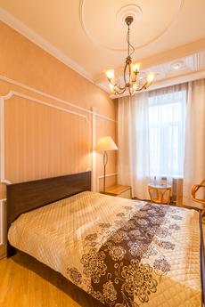 LaFlats Classic Boulevard, Moscow - apartment by the day