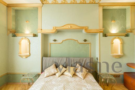 LaFlats Classic Boulevard, Moscow - apartment by the day