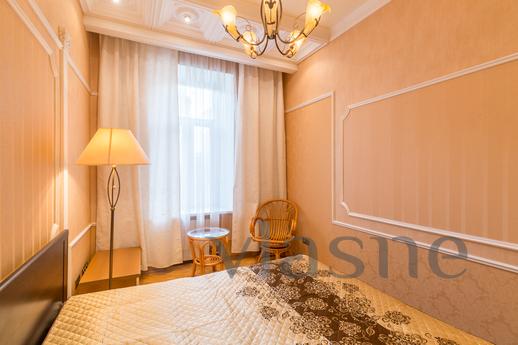 LaFlats Classic Boulevard, Moscow - apartment by the day