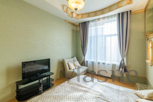 LaFlats Classic Boulevard, Moscow - apartment by the day