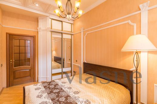 LaFlats Classic Boulevard, Moscow - apartment by the day