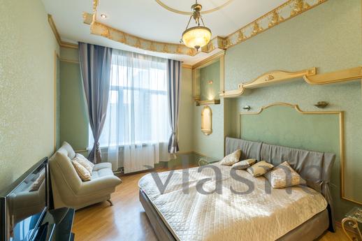 LaFlats Classic Boulevard, Moscow - apartment by the day