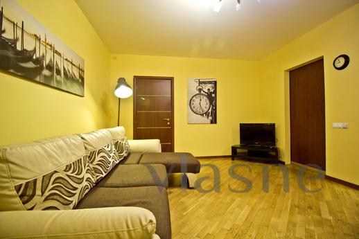 Daily , Moscow - apartment by the day