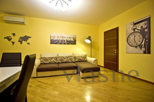 Daily , Moscow - apartment by the day