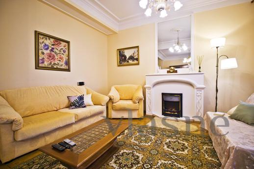 Daily , Moscow - apartment by the day