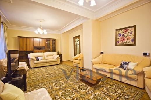 Daily , Moscow - apartment by the day