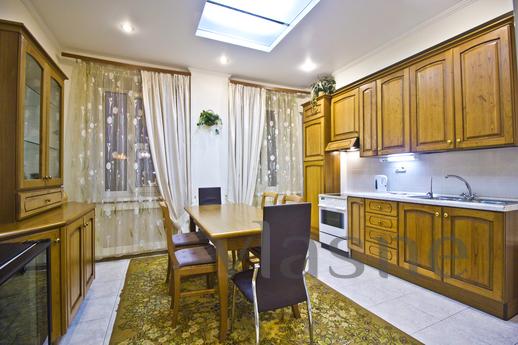Daily , Moscow - apartment by the day
