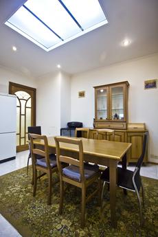 Daily , Moscow - apartment by the day