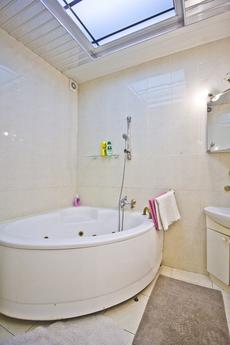 Daily , Moscow - apartment by the day