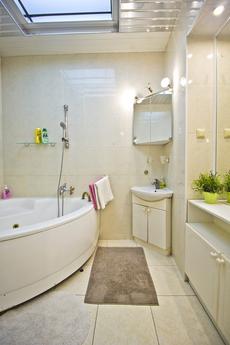 Daily , Moscow - apartment by the day