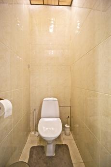 Daily , Moscow - apartment by the day