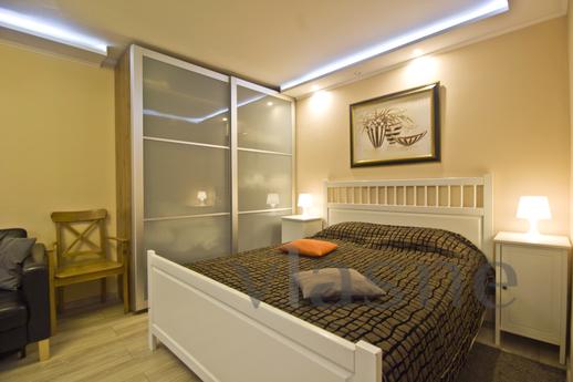 Daily , Moscow - apartment by the day