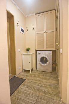 Daily , Moscow - apartment by the day