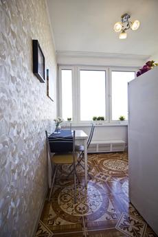 Daily , Moscow - apartment by the day