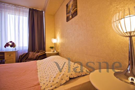 Daily , Moscow - apartment by the day