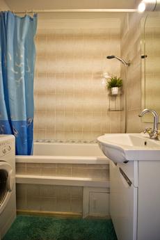 Daily , Moscow - apartment by the day