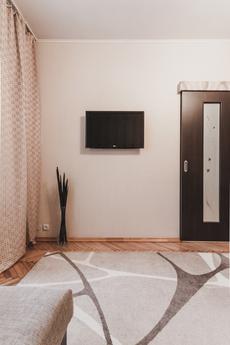 Daily , Moscow - apartment by the day