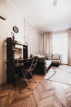 Daily , Moscow - apartment by the day