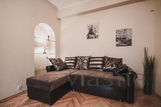 Daily , Moscow - apartment by the day