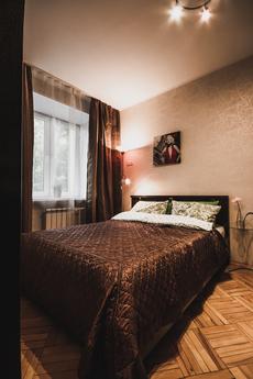 Daily , Moscow - apartment by the day