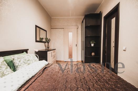 Daily , Moscow - apartment by the day