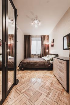 Daily , Moscow - apartment by the day
