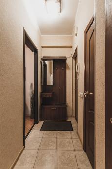 Daily , Moscow - apartment by the day