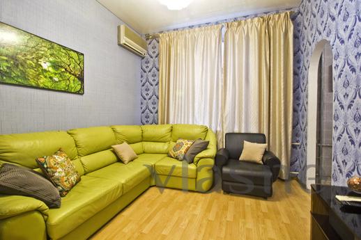 Daily , Moscow - apartment by the day