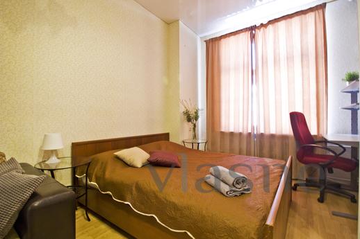 Daily , Moscow - apartment by the day