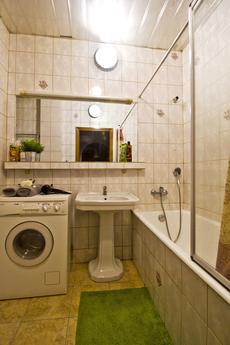 Daily , Moscow - apartment by the day