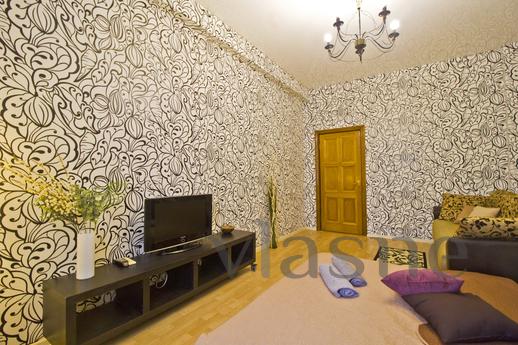 Daily , Moscow - apartment by the day