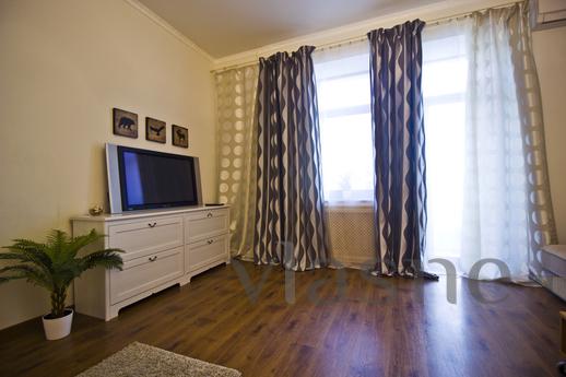 Daily Tverskaya 4, Moscow - apartment by the day