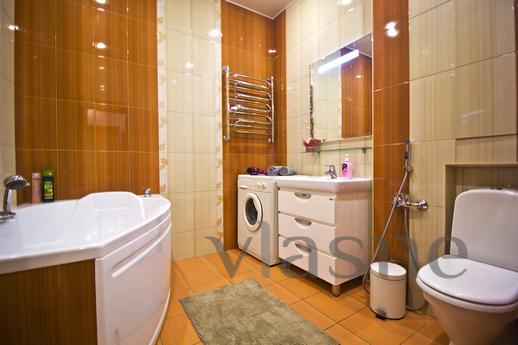 Daily Tverskaya 4, Moscow - apartment by the day