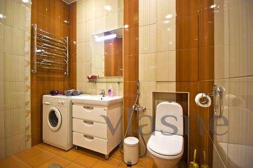 Daily Tverskaya 4, Moscow - apartment by the day