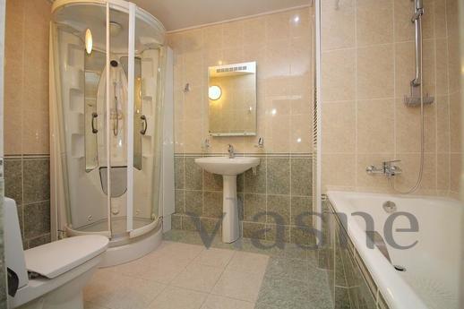 Daily Sadovaya-Chernogryazskaya St., 13 , Moscow - apartment by the day