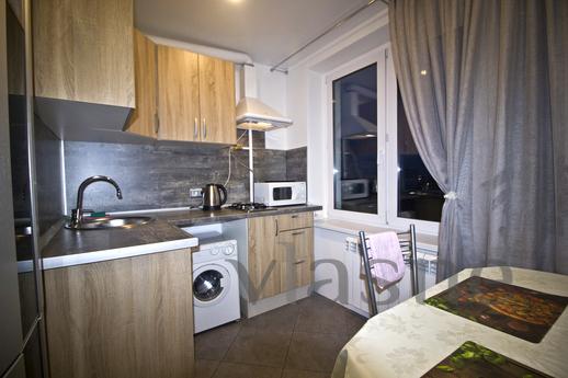 Daily Papnika 7k2, Moscow - apartment by the day