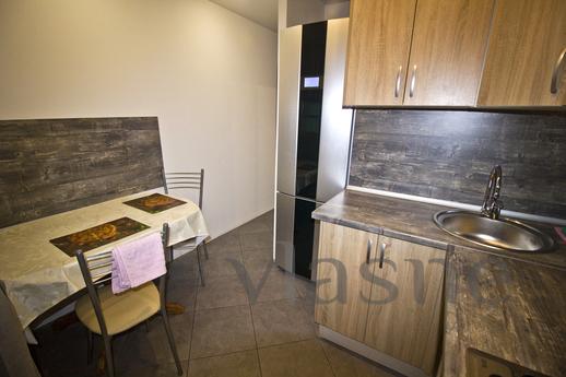 Daily Papnika 7k2, Moscow - apartment by the day