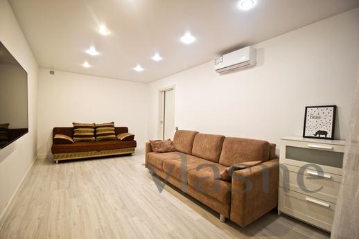 Daily Papnika 7k2, Moscow - apartment by the day