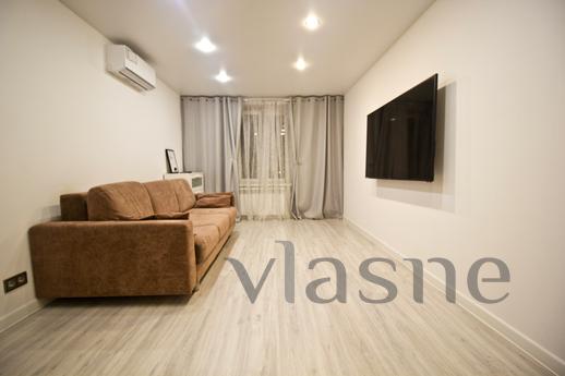Daily Papnika 7k2, Moscow - apartment by the day