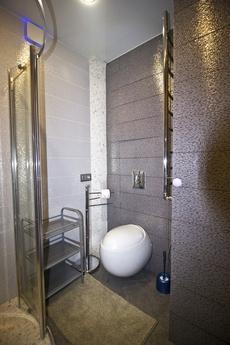 Daily Papnika 7k2, Moscow - apartment by the day
