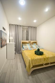 Daily Papnika 7k2, Moscow - apartment by the day