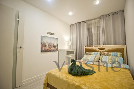 Daily Papnika 7k2, Moscow - apartment by the day