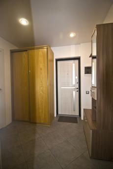 Daily Papnika 7k2, Moscow - apartment by the day
