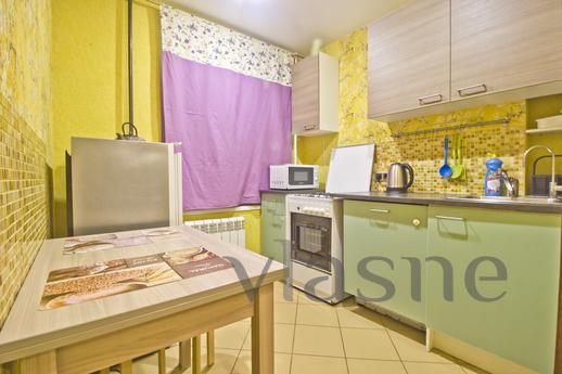 Daily Eseninsky Boulevard 2/24, Moscow - apartment by the day